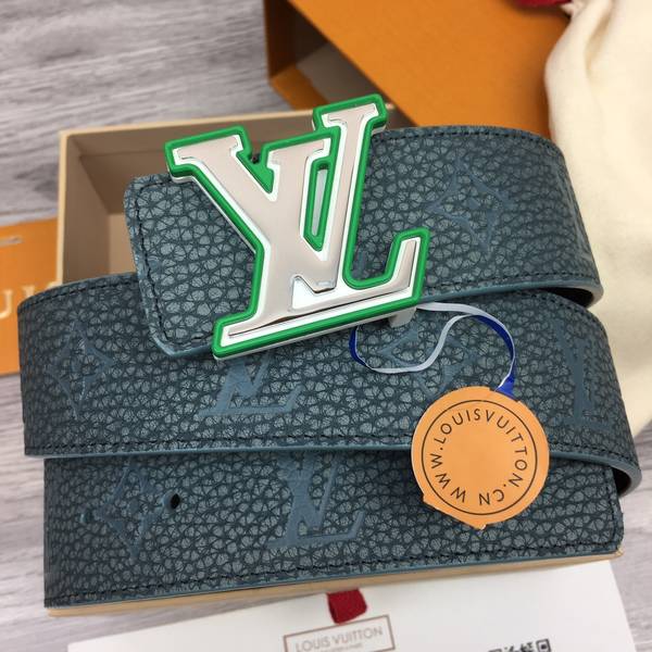 Louis Vuitton 40MM Belt LVB00331-1 Louis Vuitton 40MM Belt LVB00331-1